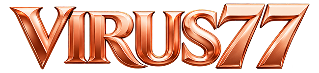 VIRUS77 Logo